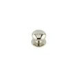 This is an image showing the Frelan - 32mm PN Cupboard knob available to order from T.H. Wiggans Ironmongery in Kendal