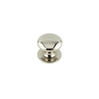 This is an image showing the Frelan - 42mm PN Cupboard knob available to order from T.H. Wiggans Ironmongery in Kendal