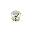 This is an image showing the Frelan - 50mm PN Cupboard knob available to order from T.H. Wiggans Ironmongery in Kendal