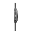 This is an image showing the Frelan - ESPAGNOLETTE BOLT PC available to order from T.H. Wiggans Ironmongery in Kendal