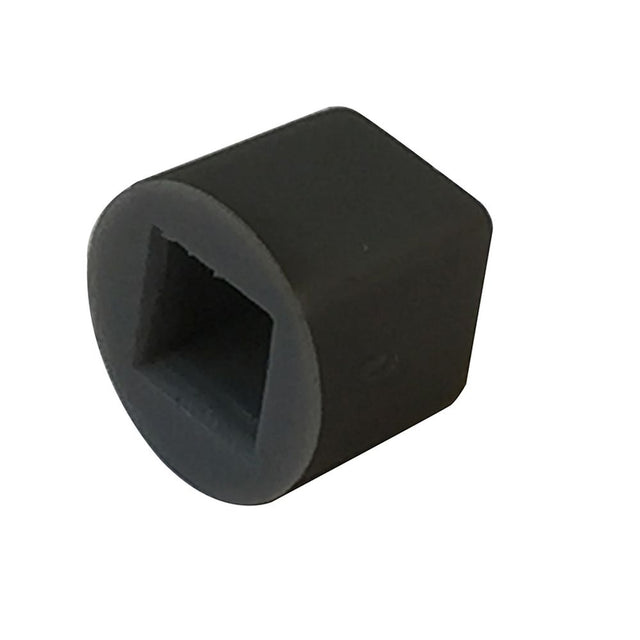 This is an image showing the Frelan - PLASTIC INSERT REDUCER available to order from T.H. Wiggans Ironmongery in Kendal